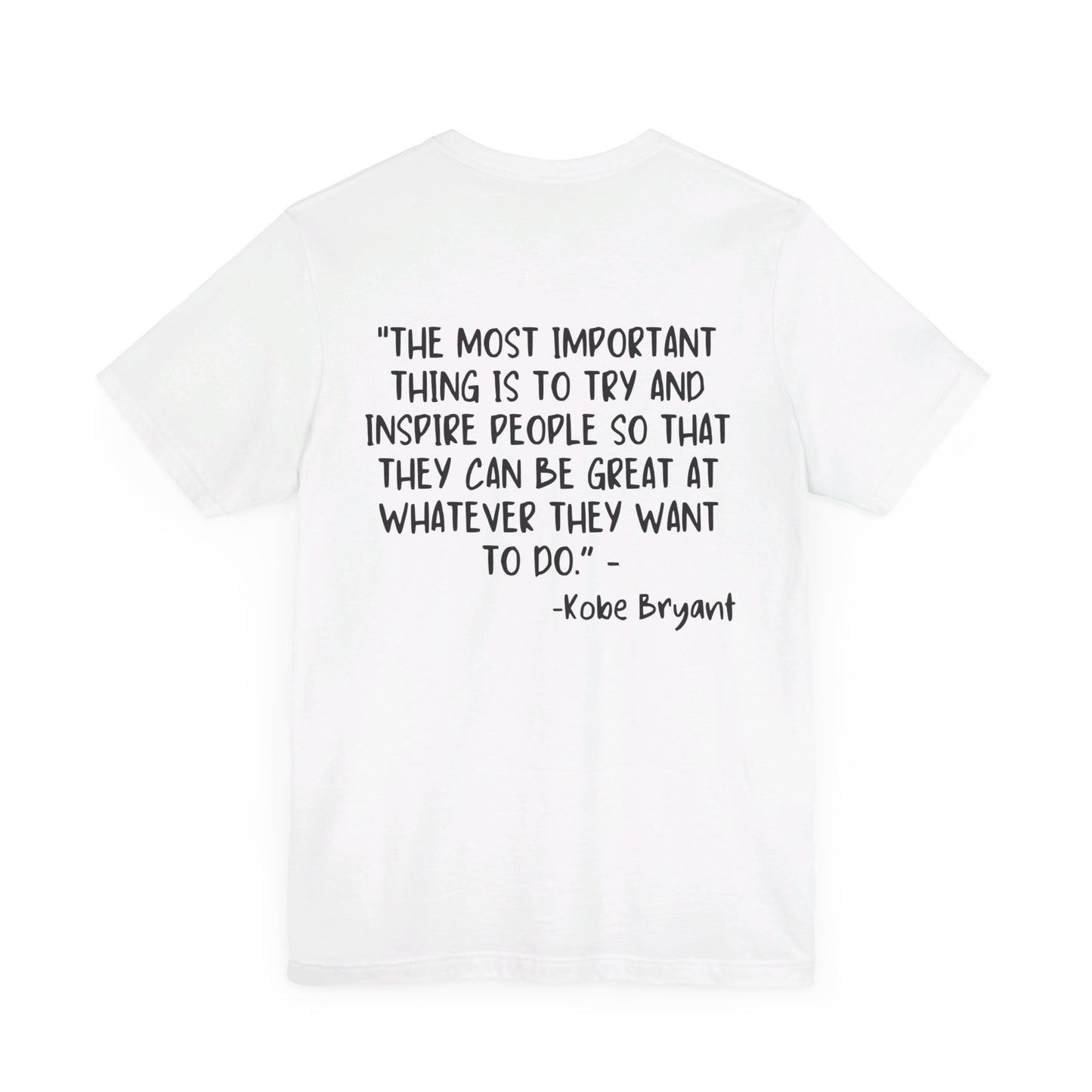 Sunrise - Unisex Jersey Short Sleeve Tee