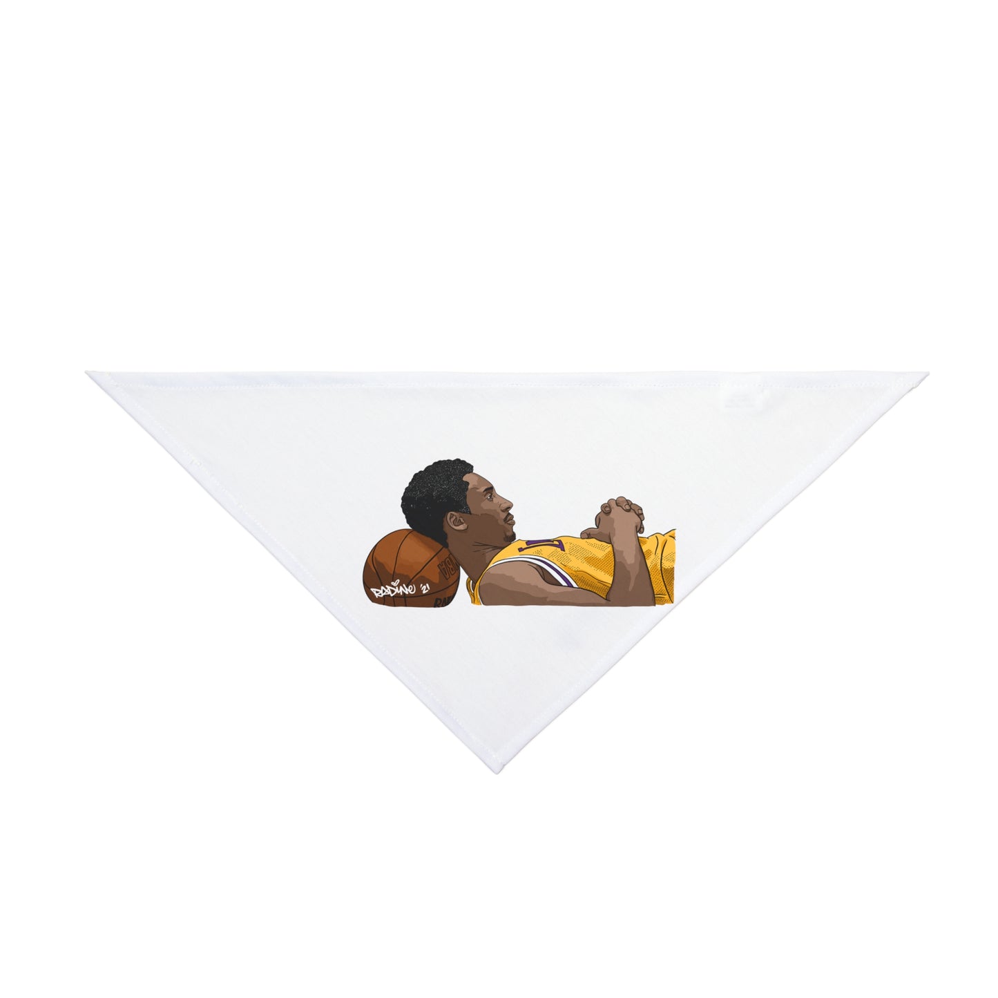 Sunrise - Pet Bandana