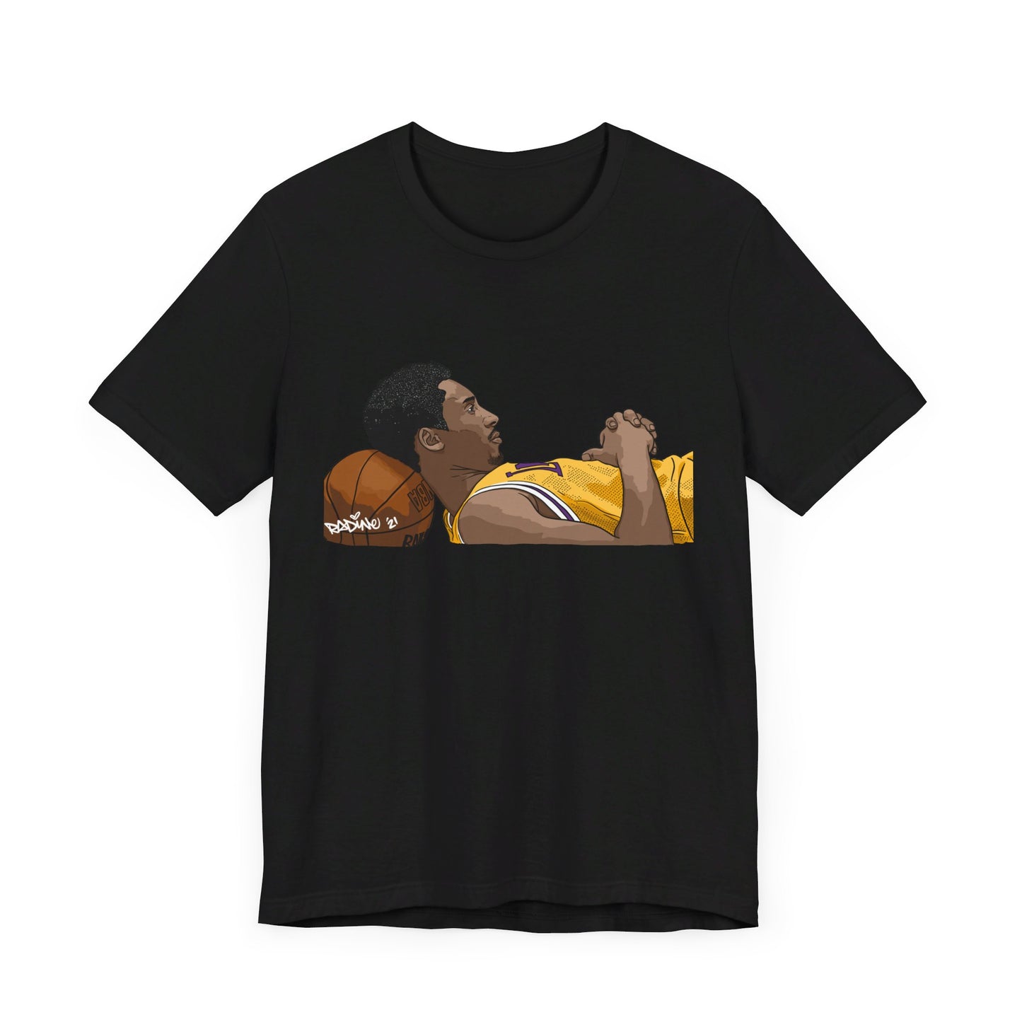 Sunrise - Unisex Jersey Short Sleeve Tee