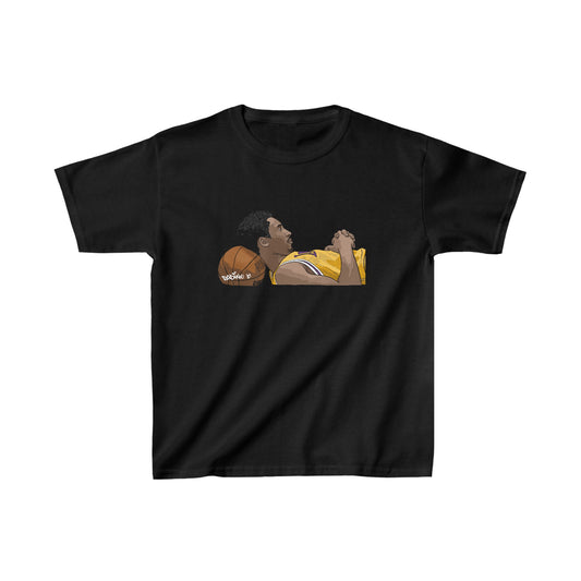 Sunrise - Kids Heavy Cotton™ Tee