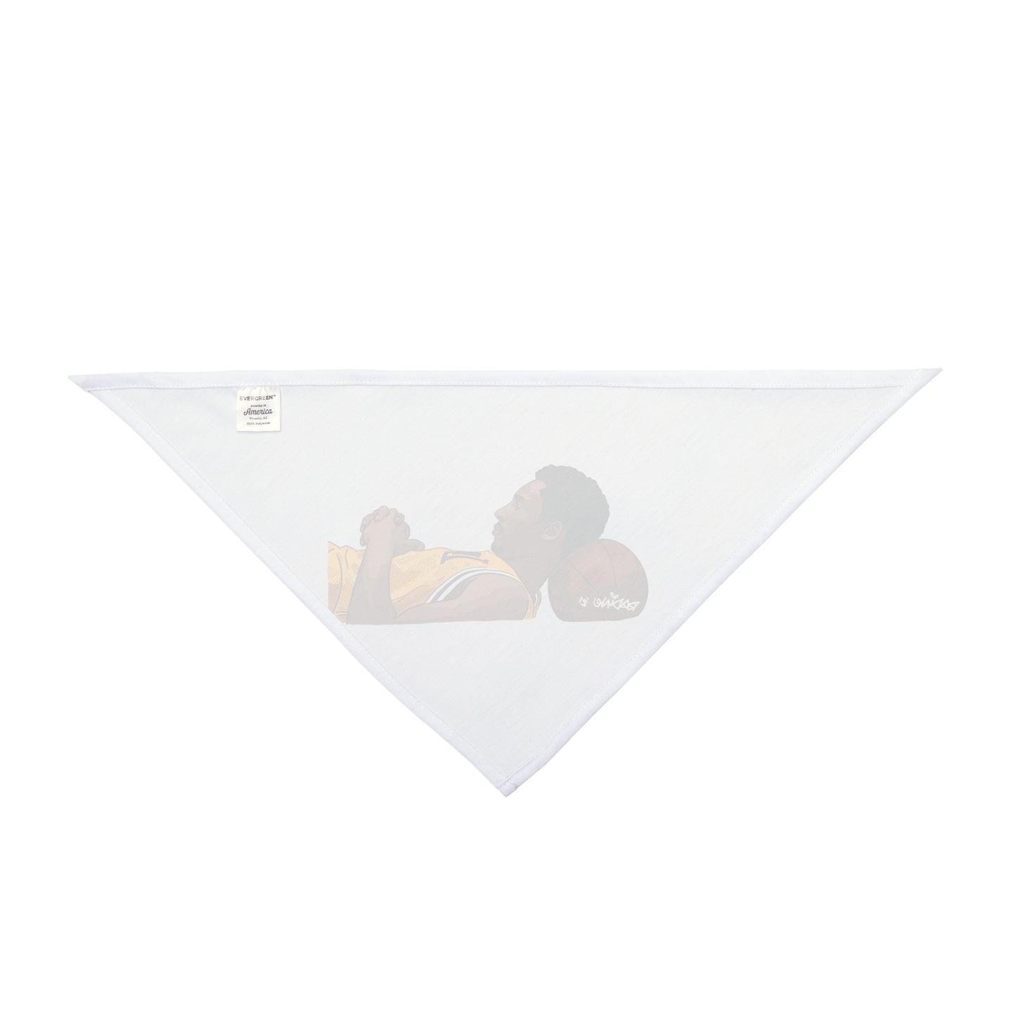 Sunrise - Pet Bandana