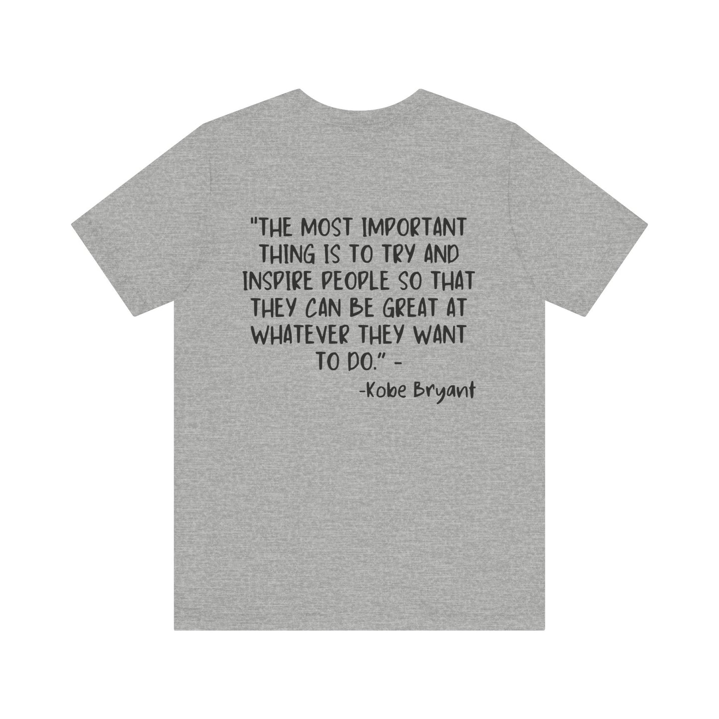 Sunrise - Unisex Jersey Short Sleeve Tee