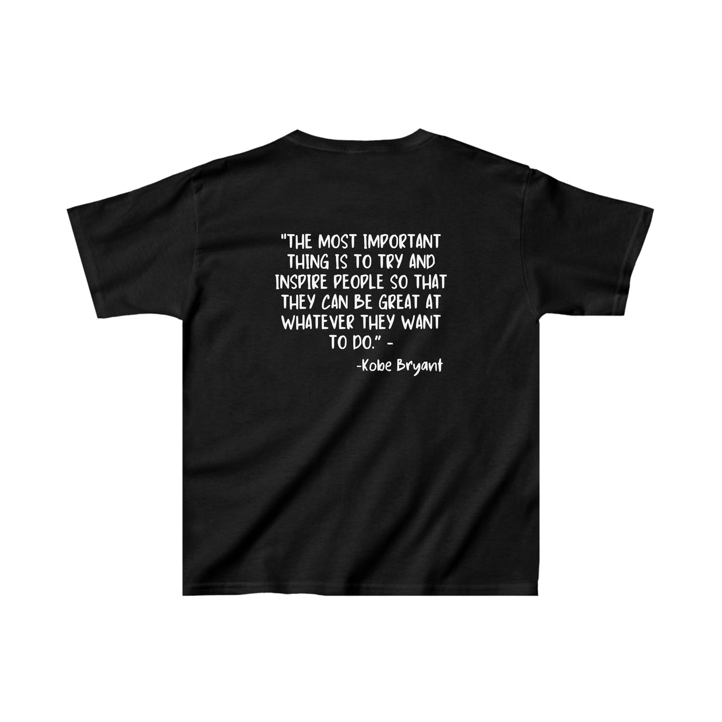 Sunrise - Kids Heavy Cotton™ Tee