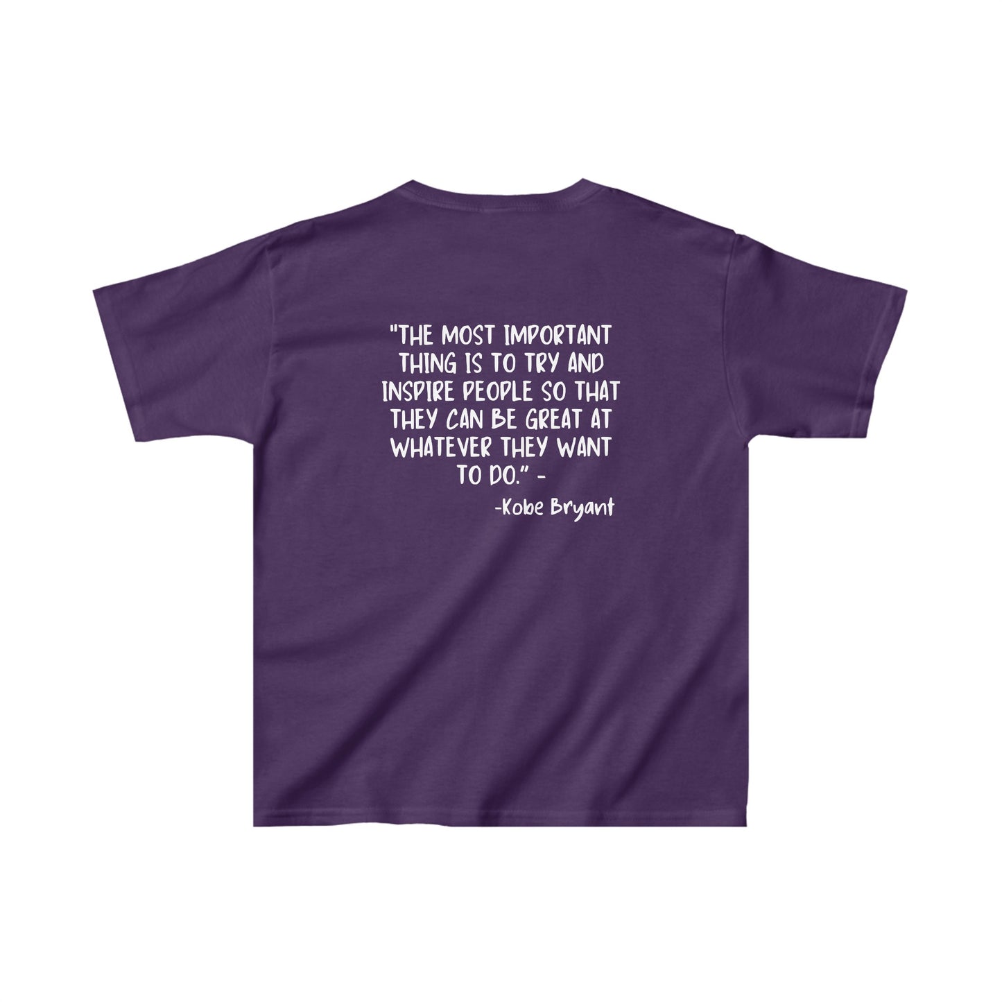 Sunrise - Kids Heavy Cotton™ Tee