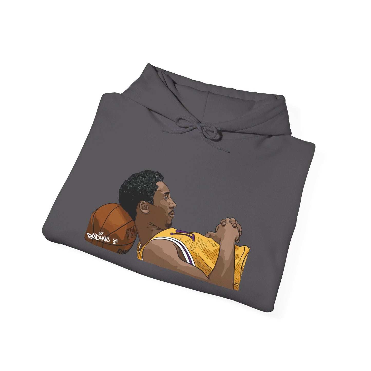 Sunrise - Unisex Heavy Blend™ Hooded Sweatshirt