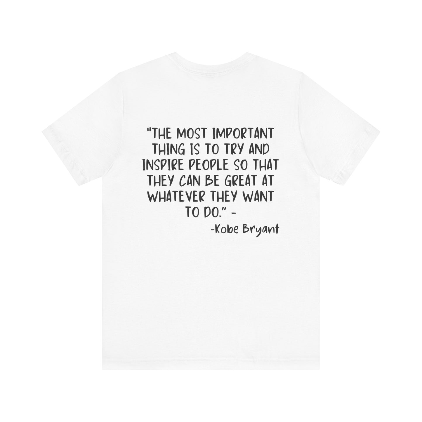 Sunrise - Unisex Jersey Short Sleeve Tee