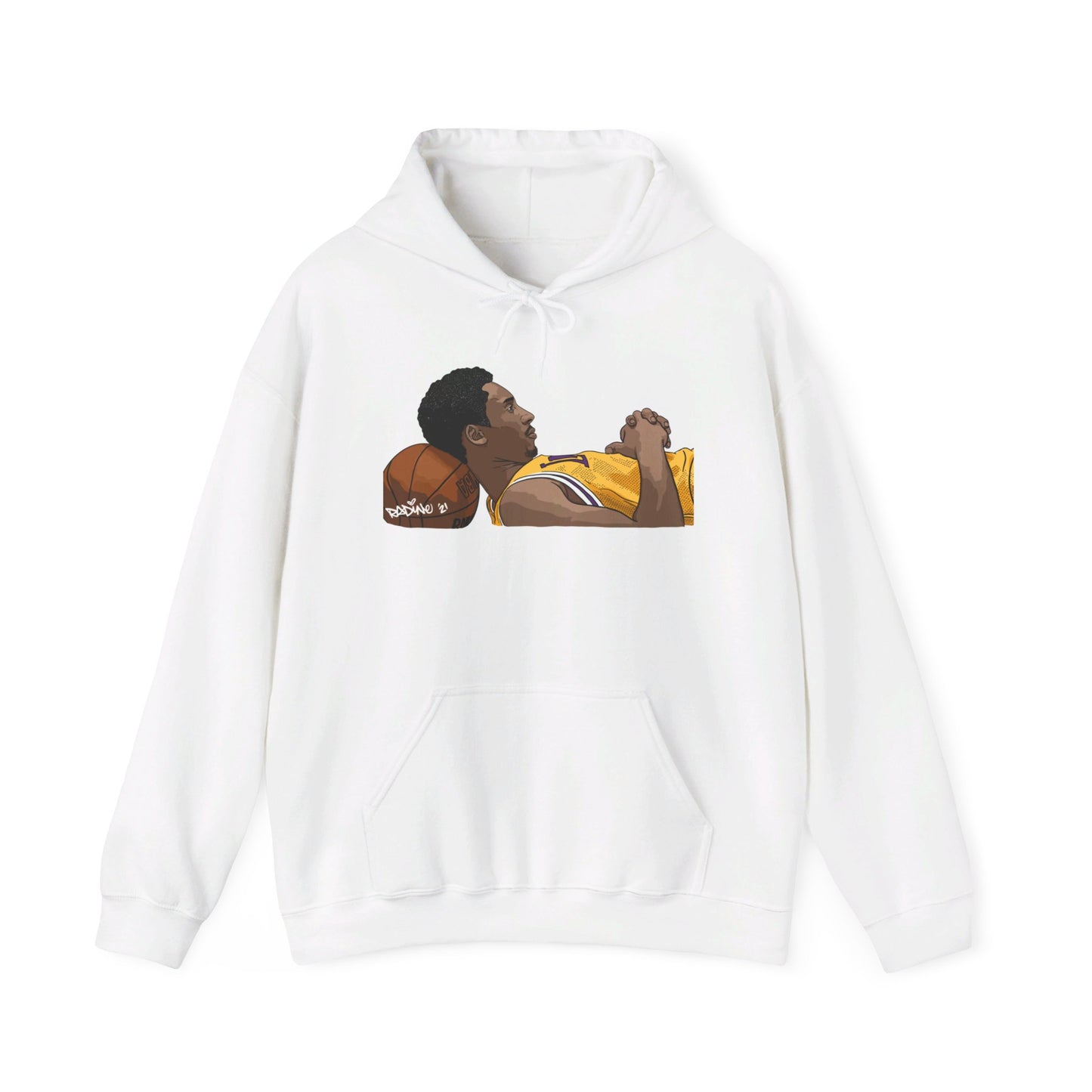 Sunrise - Unisex Heavy Blend™ Hooded Sweatshirt