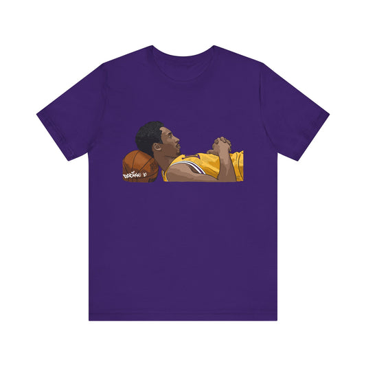 Sunrise - Unisex Jersey Short Sleeve Tee