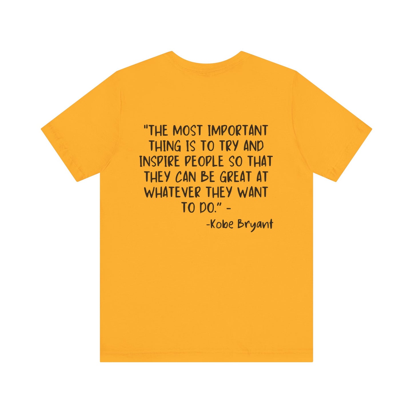 Sunrise - Unisex Jersey Short Sleeve Tee