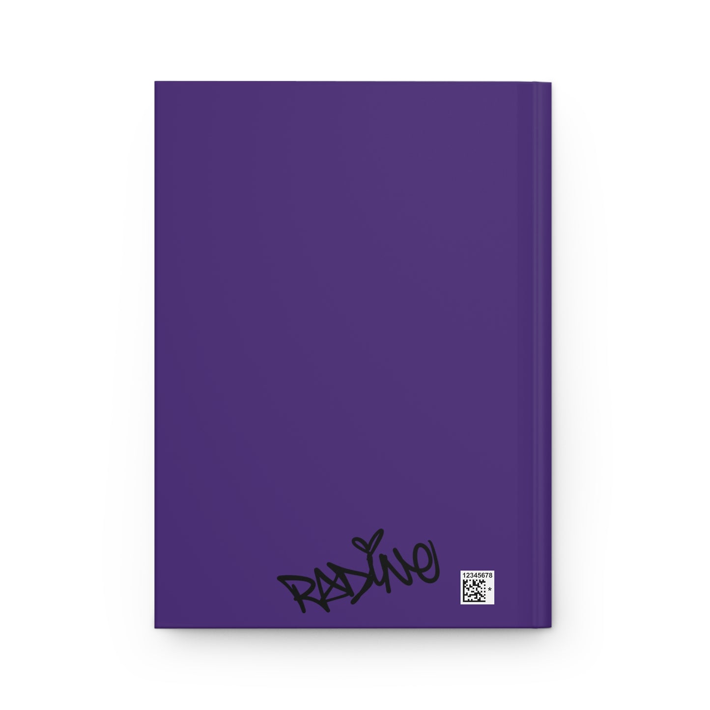 Sunrise - Hardcover Journal Matte